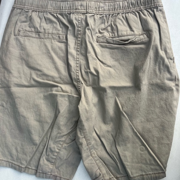 george khaki shorts - Picture 2 of 3